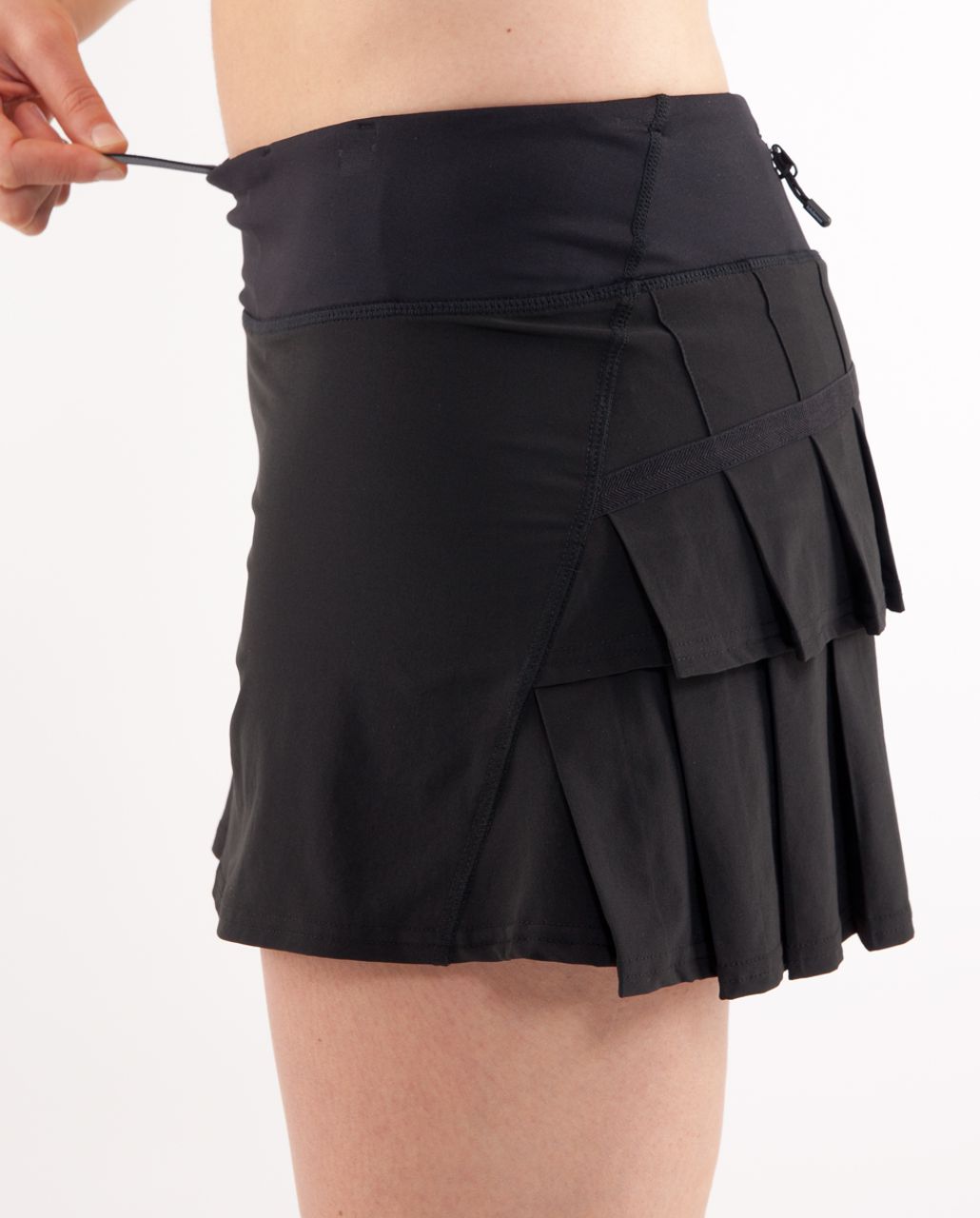 Item 888590 - Lululemon Run Pace Setter Skirt - Women's - Skor