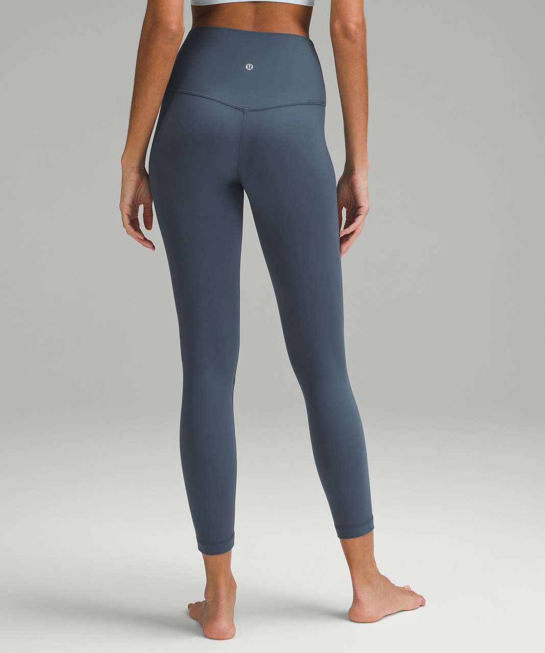 Lululemon Align High-Rise Pant 25 - Contour - lulu fanatics