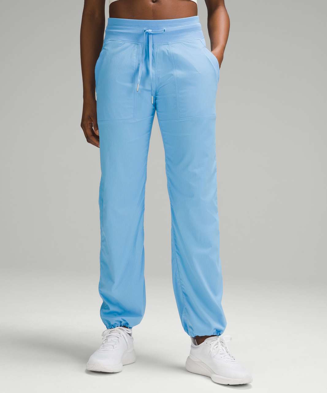 Lululemon Athletica Blue Active Pants Size 0 - 52% off