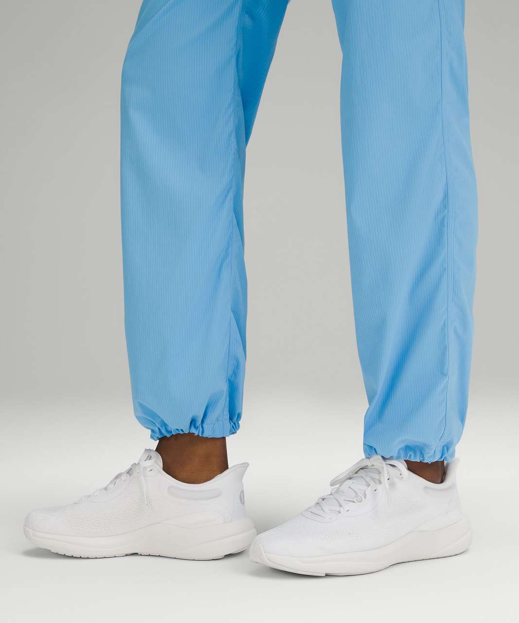 Lululemon Dance Studio Mid-Rise Pant *Regular - Aero Blue - lulu