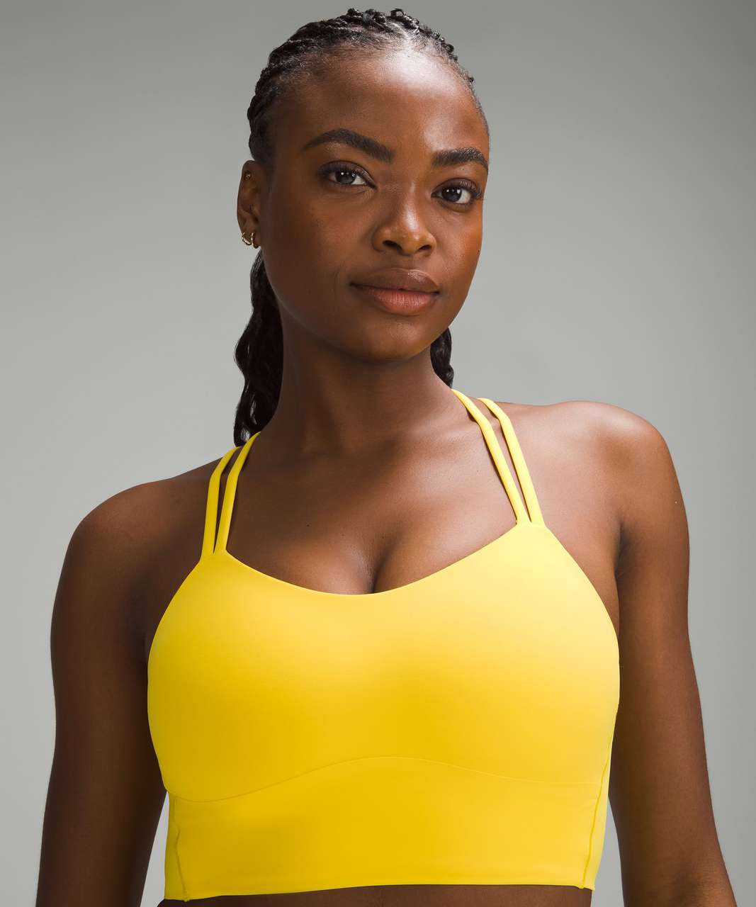 Lululemon Like a Cloud Longline Bra *Light Support, B/C Cup