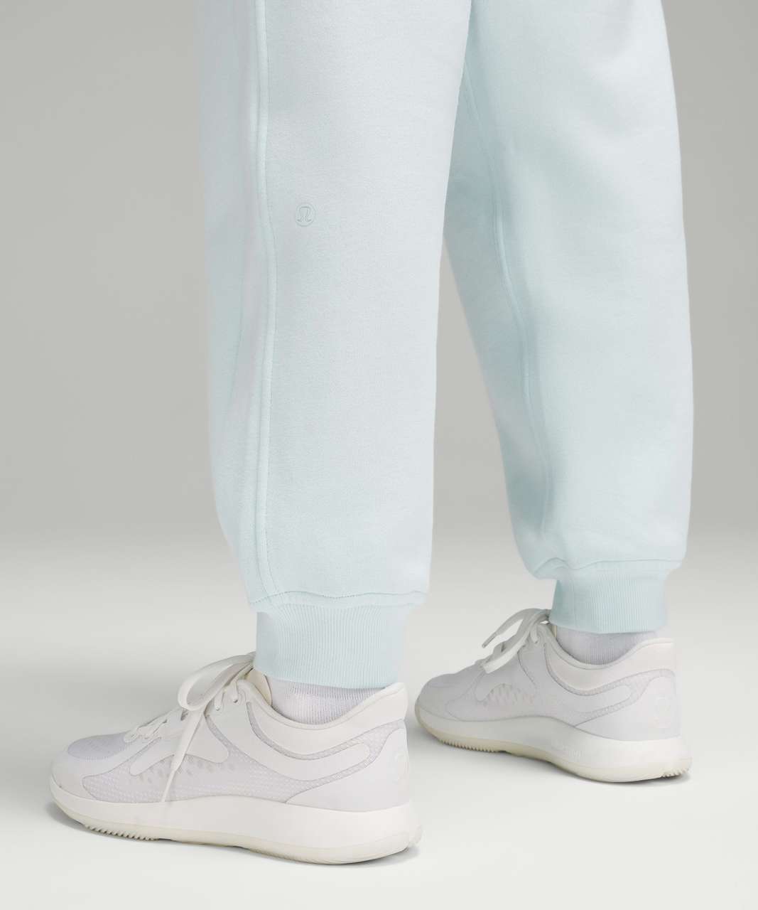 Lululemon Scuba High-Rise Relaxed Jogger *Full Length - Sheer Blue