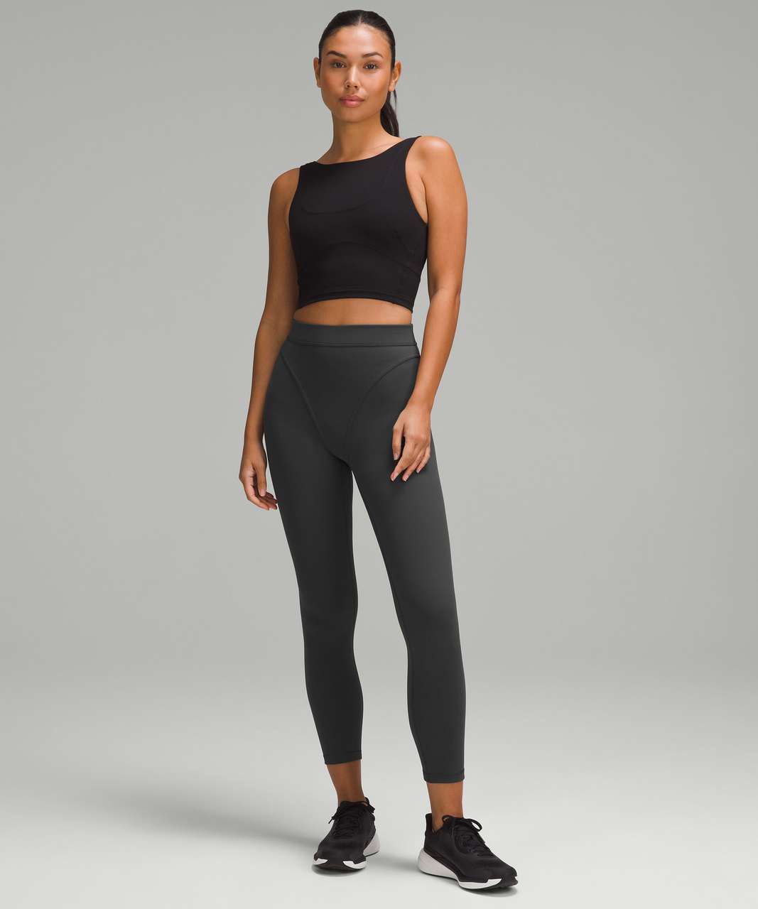 Lululemon Wunder Train Aerobic High-Rise Tight 25 Lululemon Wunder Train Aerobic High-Rise Tight 25