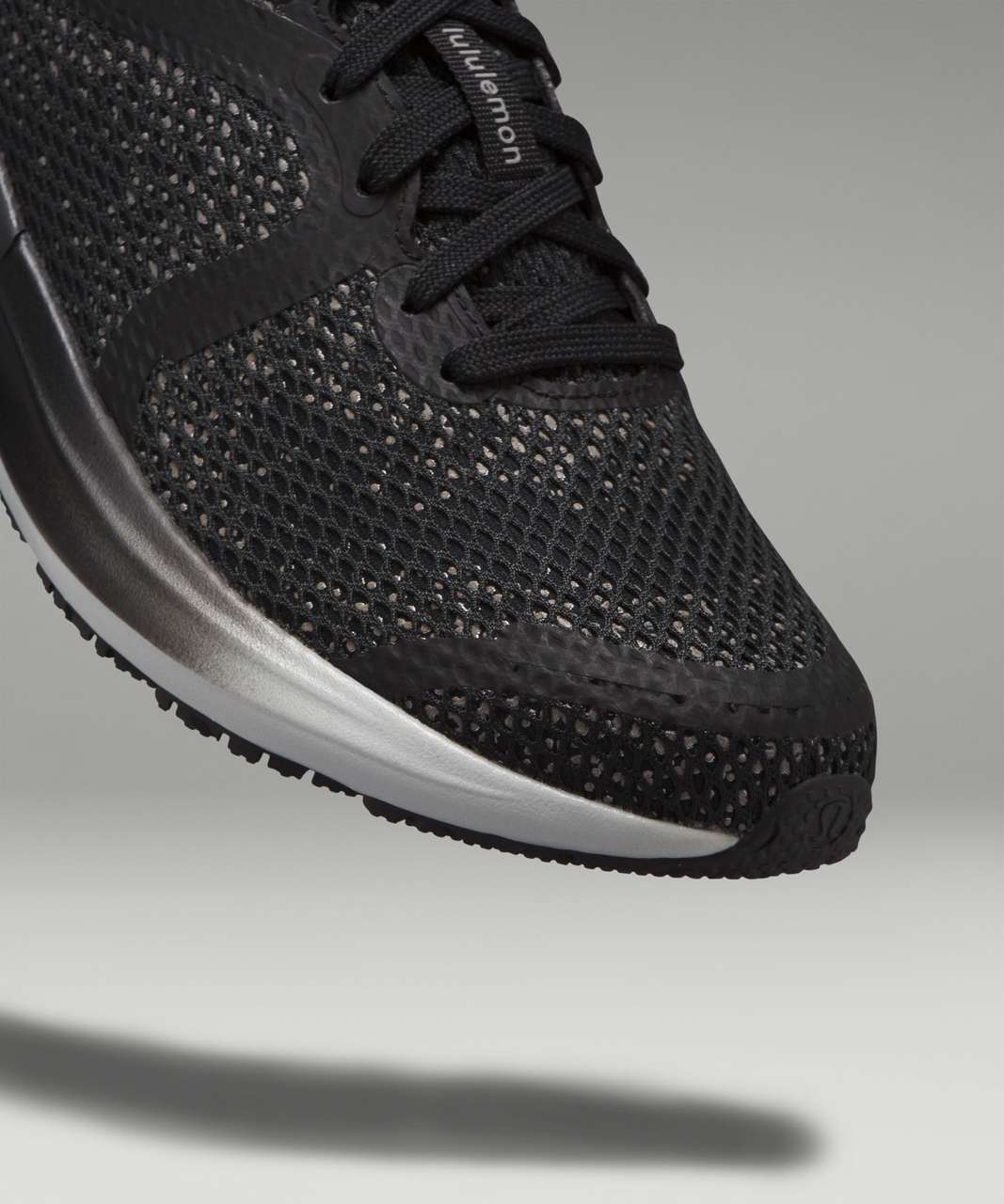 Leave Limits Behind With Lululemon's New Blissfeel Running Shoes