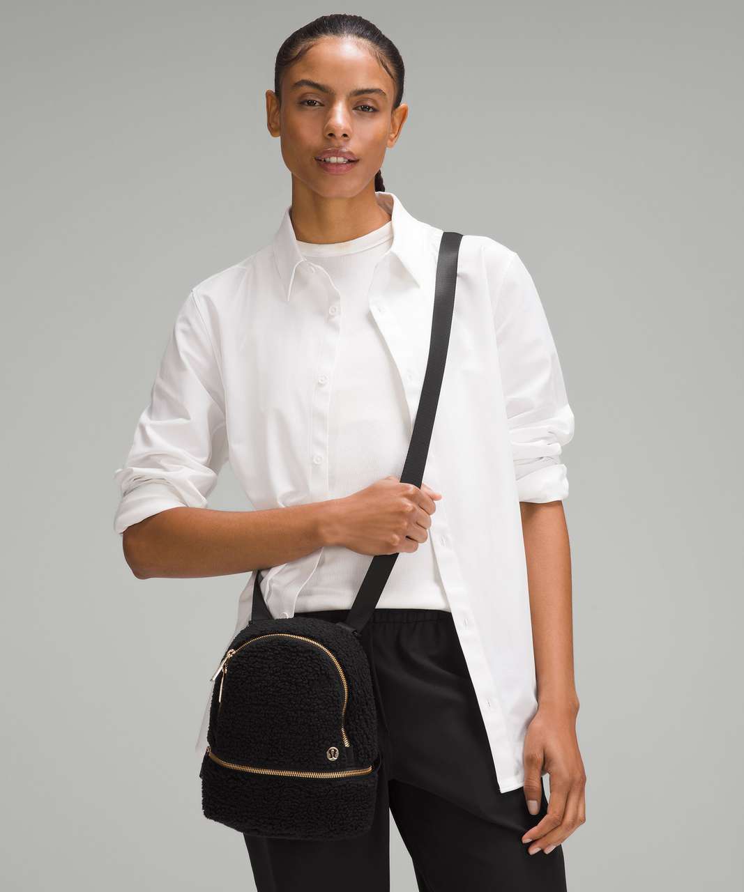 Lululemon + City Adventurer Backpack Micro 3L