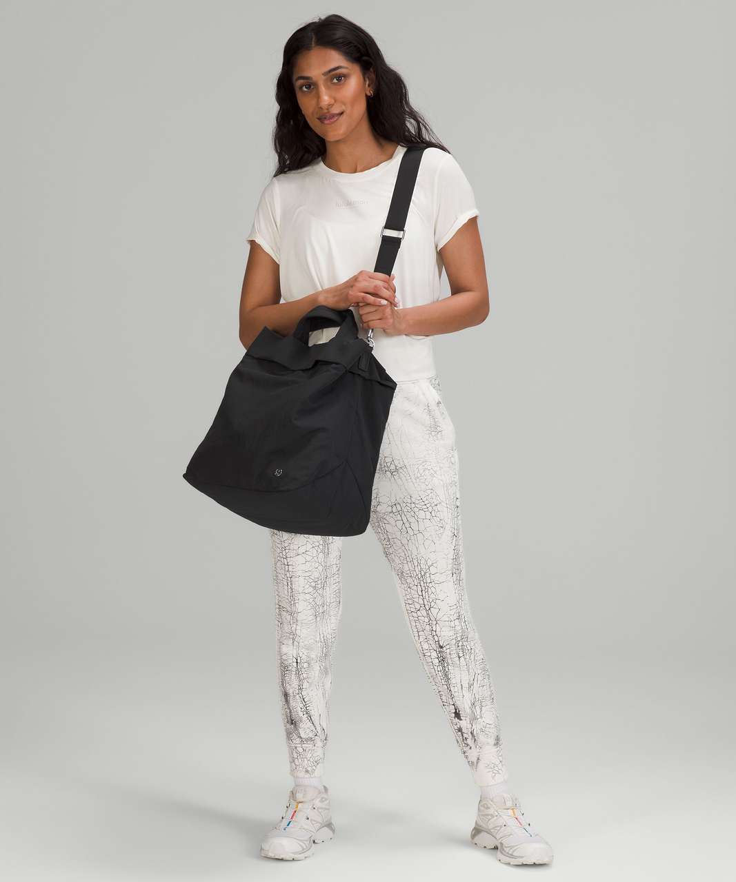 Lululemon On My Level Bag 2.0 19L - Black (First Release) - lulu