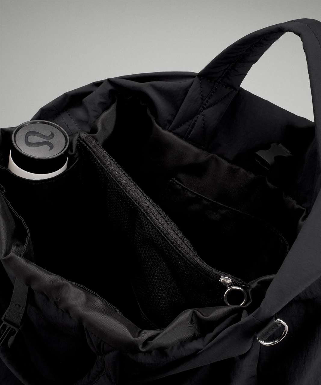 Lululemon On My Level Bag 2.0 19L - Black (First Release)