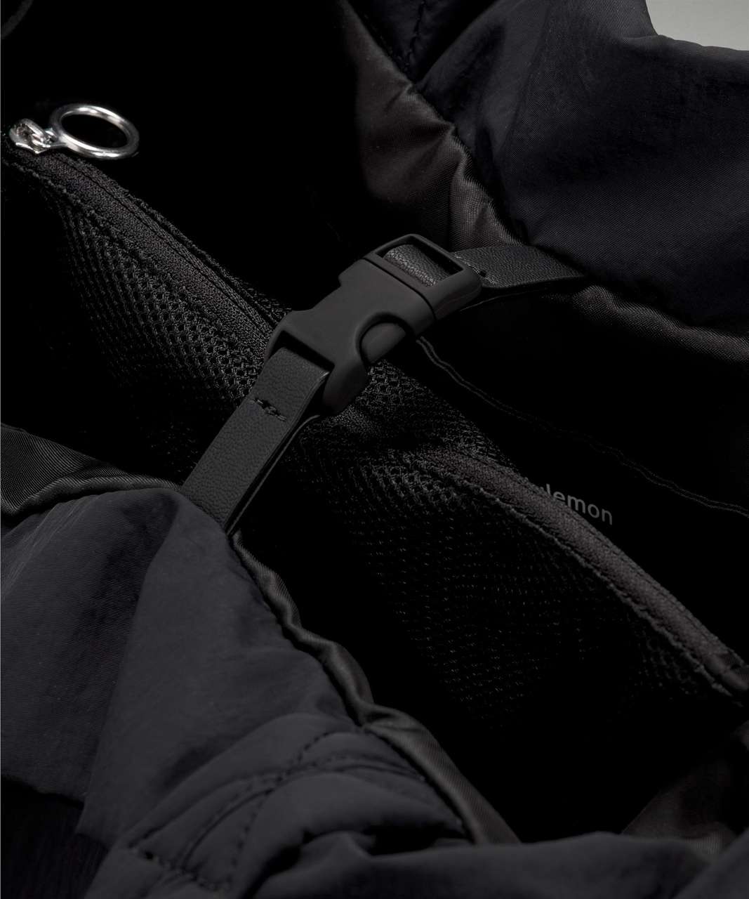 Lululemon On My Level Bag 2.0 19L - Black (First Release)