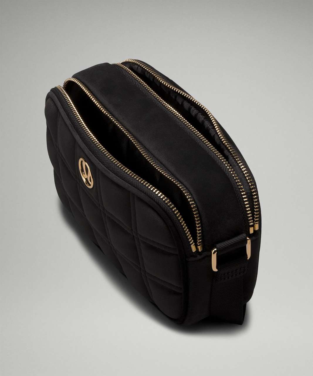 The Price of Lululemon's Quilted Velour Belt Bags Just Dropped