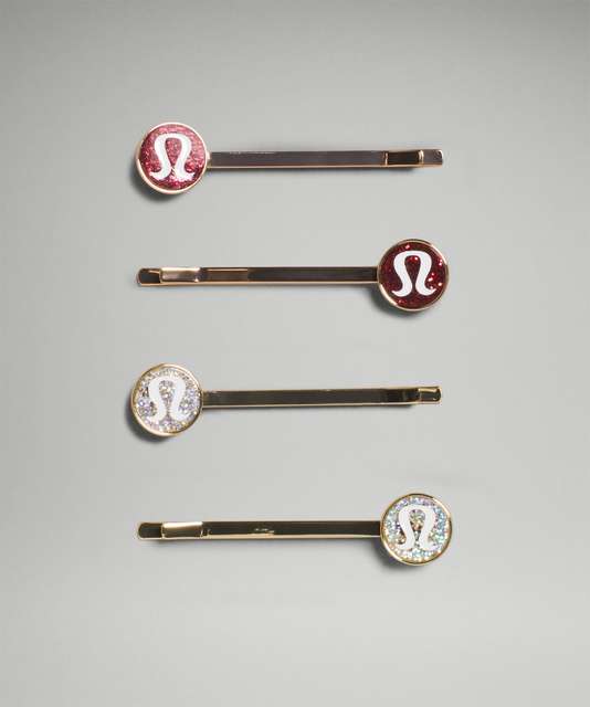 BOBBY PINS 2 PK BERRY BOBBY PINS 2 PK BERRY