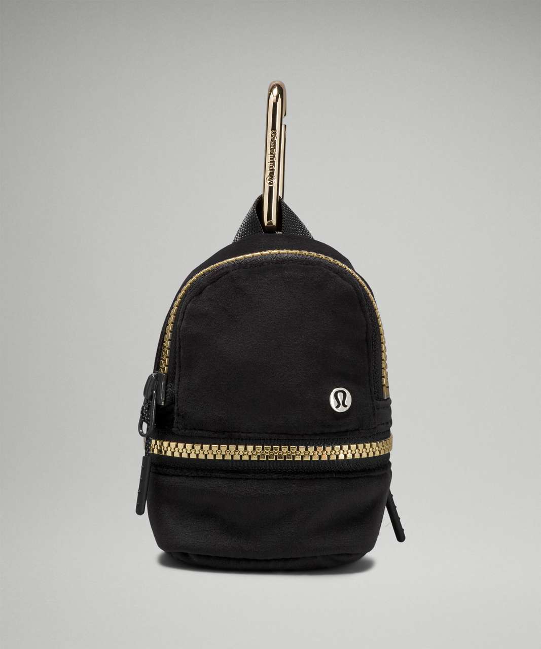 Lululemon City Adventurer Backpack Nano *Velour - Black