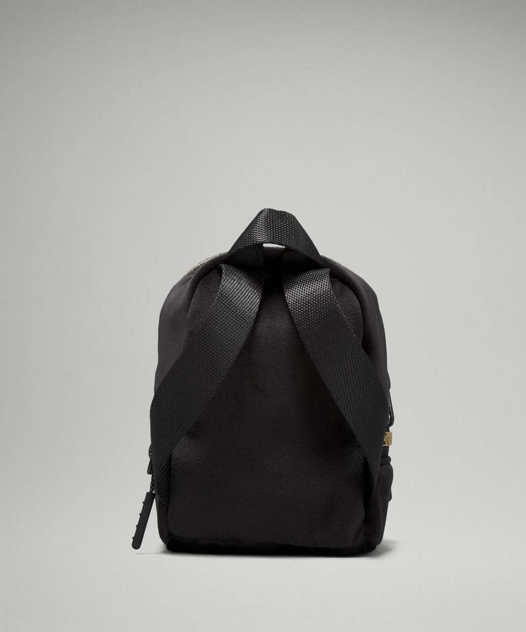 Lululemon City Adventurer Backpack Nano *Velour - Black