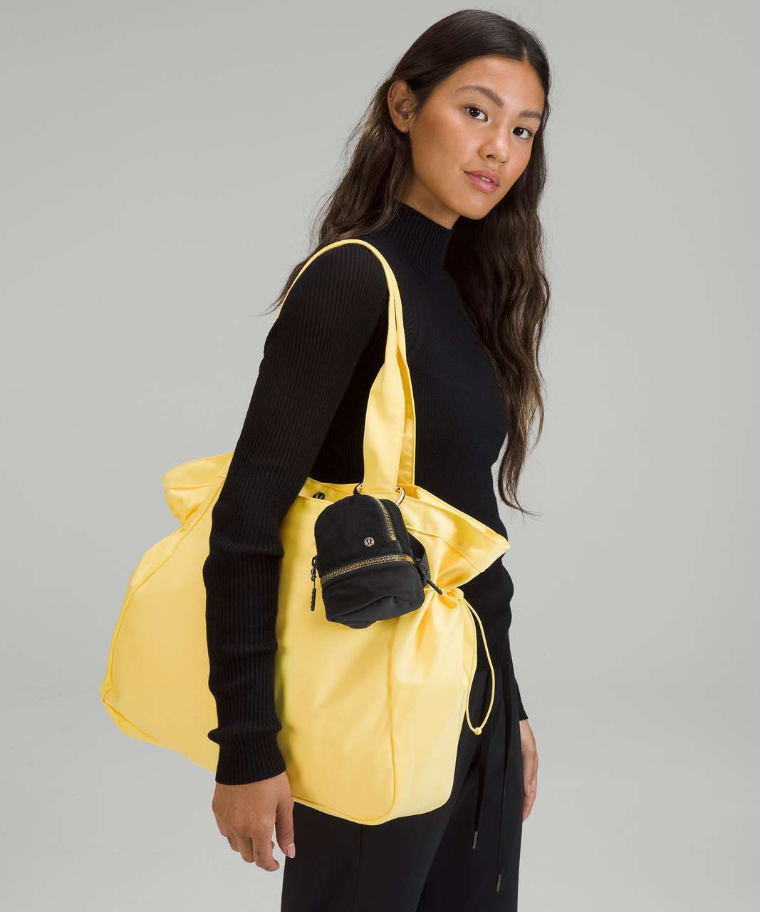 New LULULEMON City Adventurer Backpack