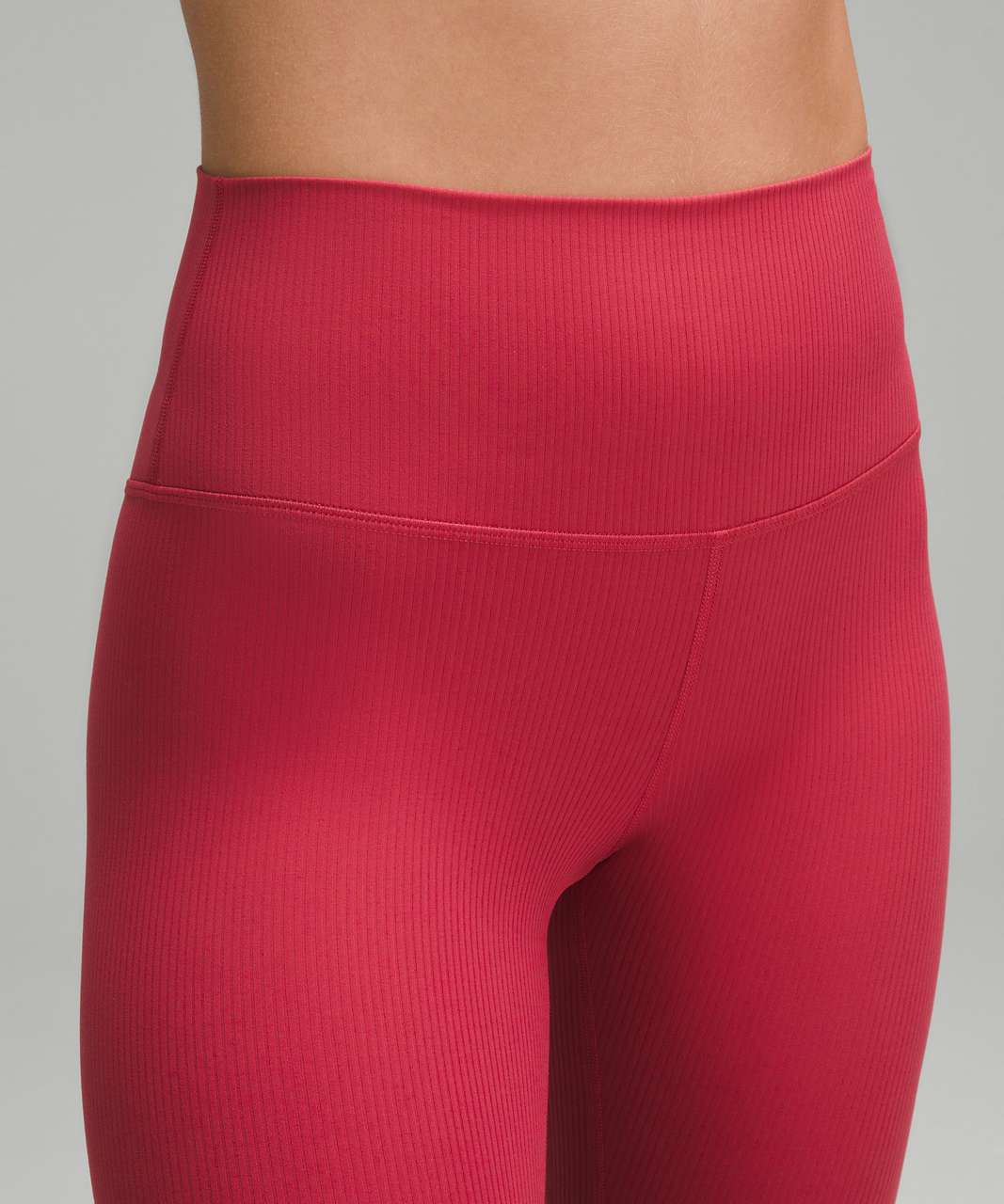 Lululemon Align High-Rise Pant 25 Twilight Rose size 8 NWT