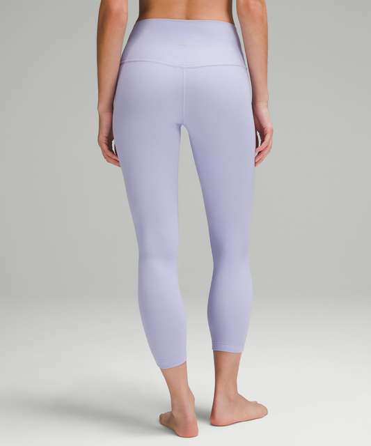 Lululemon Align Pant II 25 - Heritage 365 Camo Deep Coal Multi - lulu  fanatics