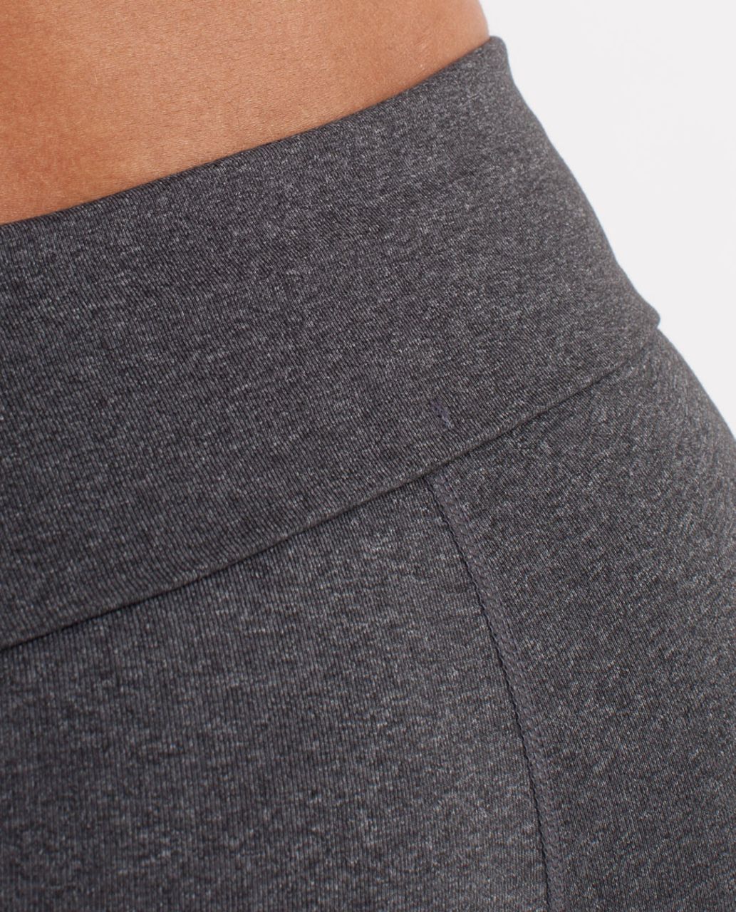 Lululemon Will Pant - Heathered Deep Coal