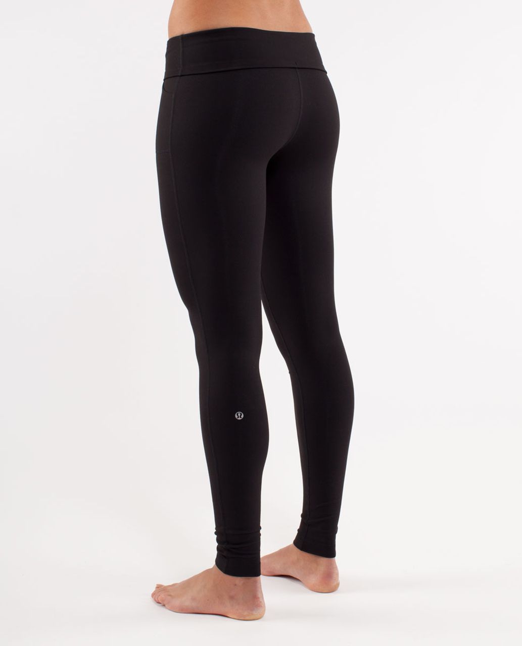 Lululemon Will Pant - Black