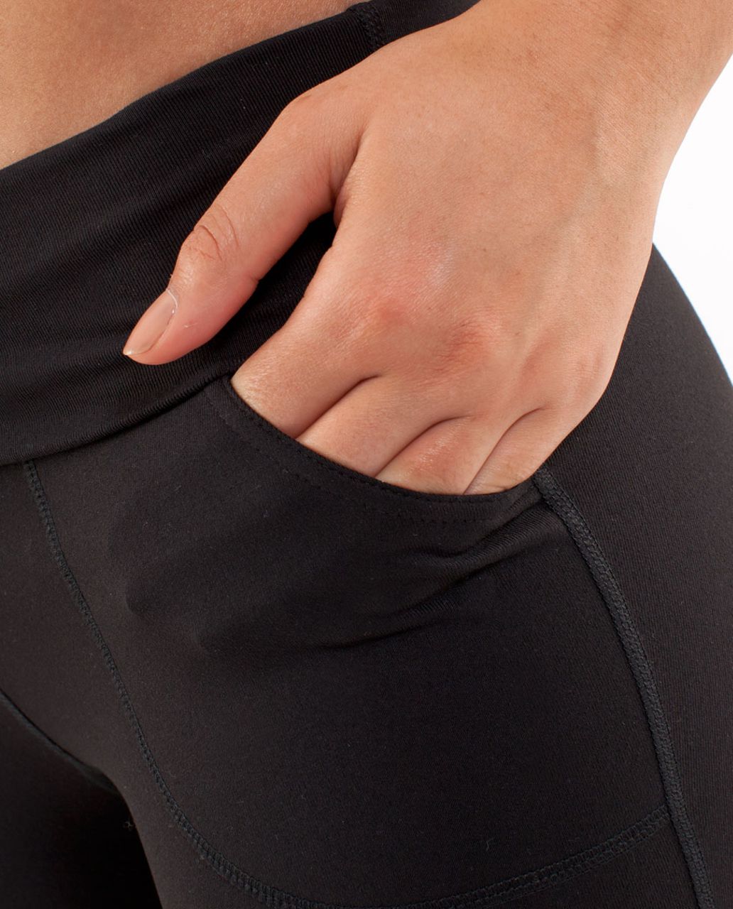 Lululemon Will Pant - Black