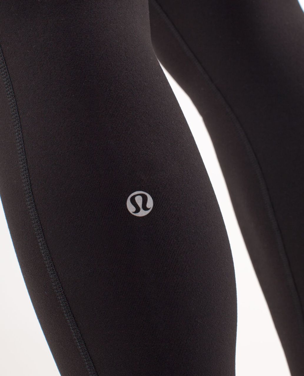 Lululemon Will Pant - Black - lulu fanatics