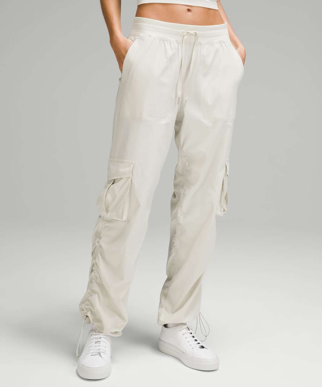 the lululemon dance studio pants are a 10/10 #tryonhaul #lululemonhaul