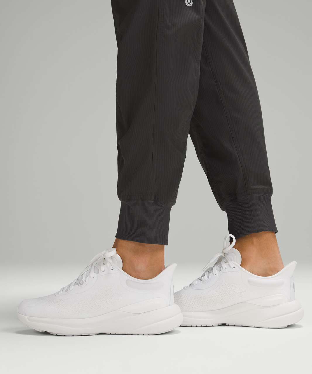 Lululemon Dance Studio Jogger - Graphite Grey - lulu fanatics