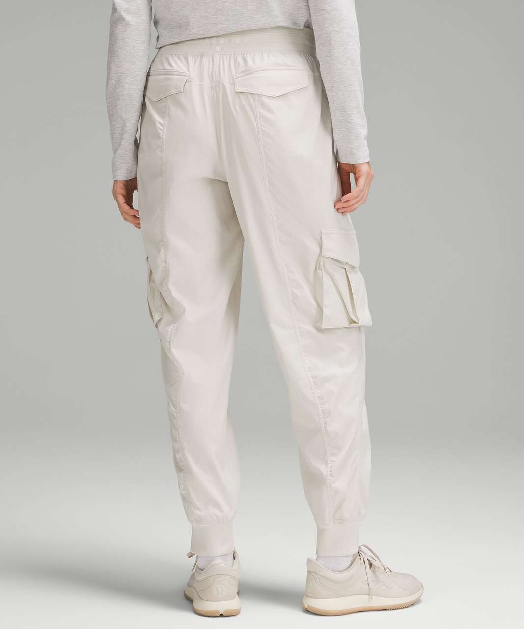 Relaxed Fit Twill Utility Work Pant – Swift Shoe