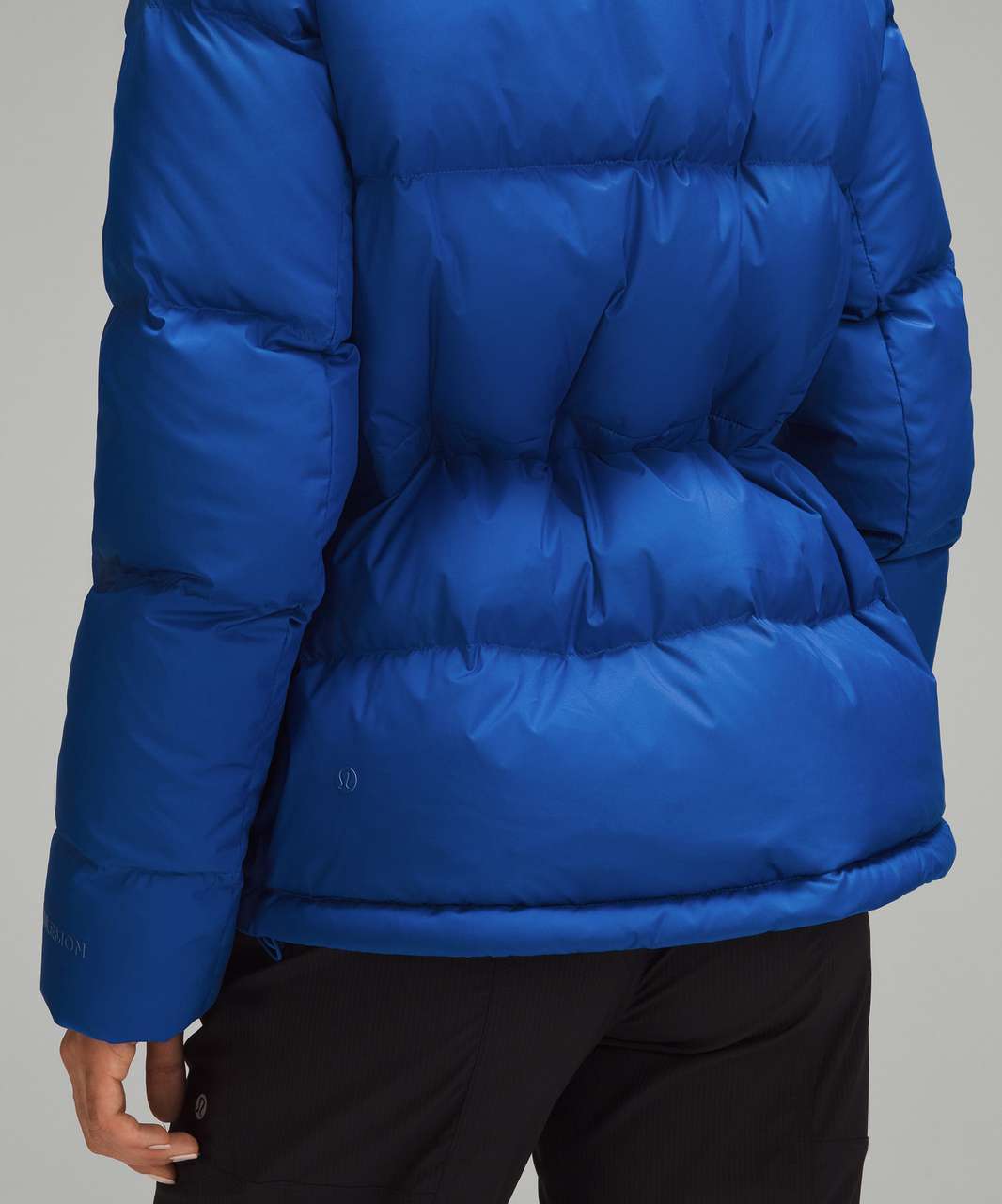 Lululemon Wunder Puff Jacket - Symphony Blue