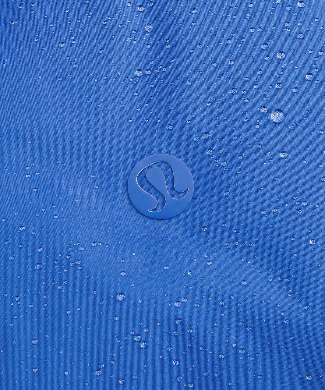 Lululemon Wunder Puff Jacket - Symphony Blue