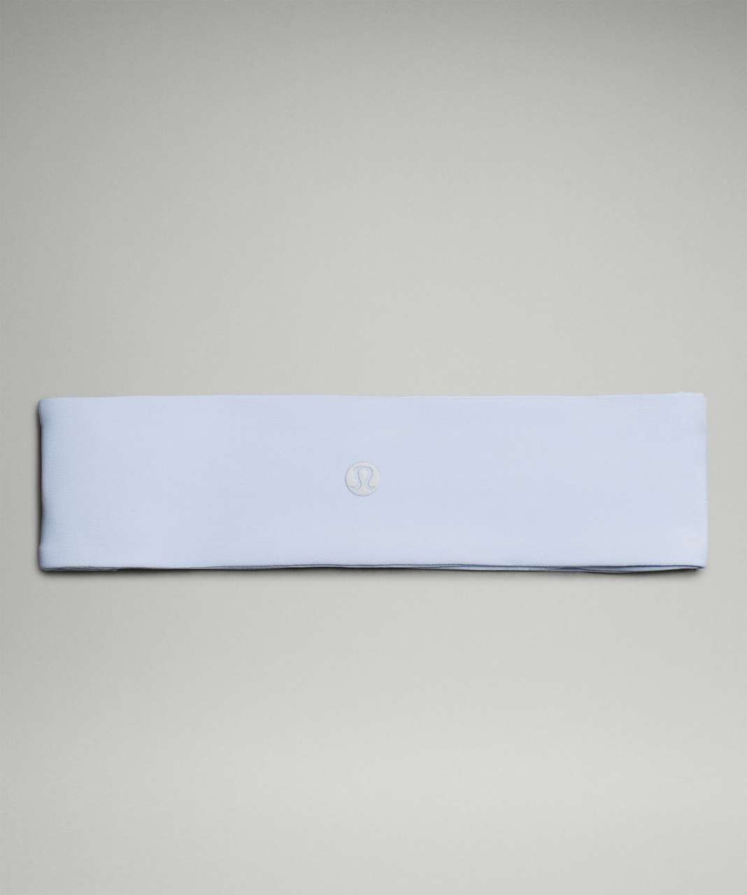 Lululemon Womens Luxtreme Training Headband - Windmill