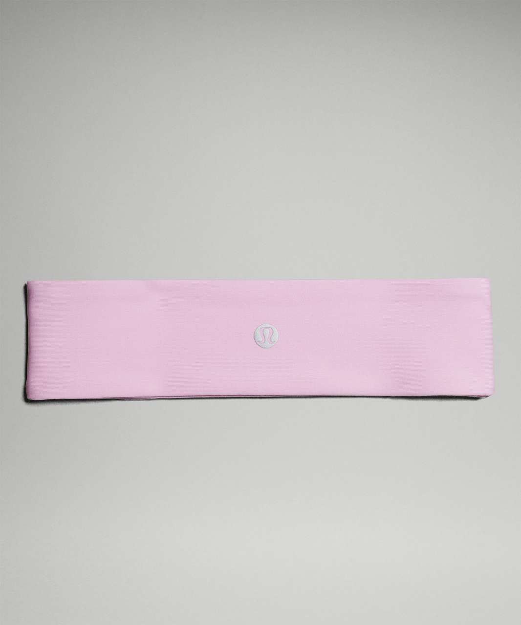 Lululemon Womens Luxtreme Training Headband - Vitapink