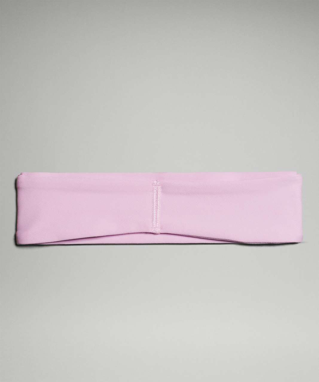 Lululemon Womens Luxtreme Training Headband - Vitapink