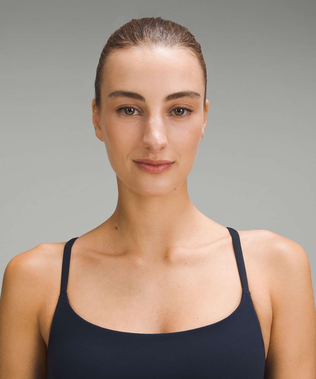 Lululemon Wunder Train Strappy Racer Bra Light Support, A/B Cup