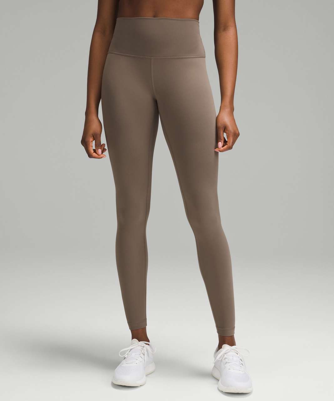 Lululemon Wunder Train High-Rise Tight 28" - Nomad