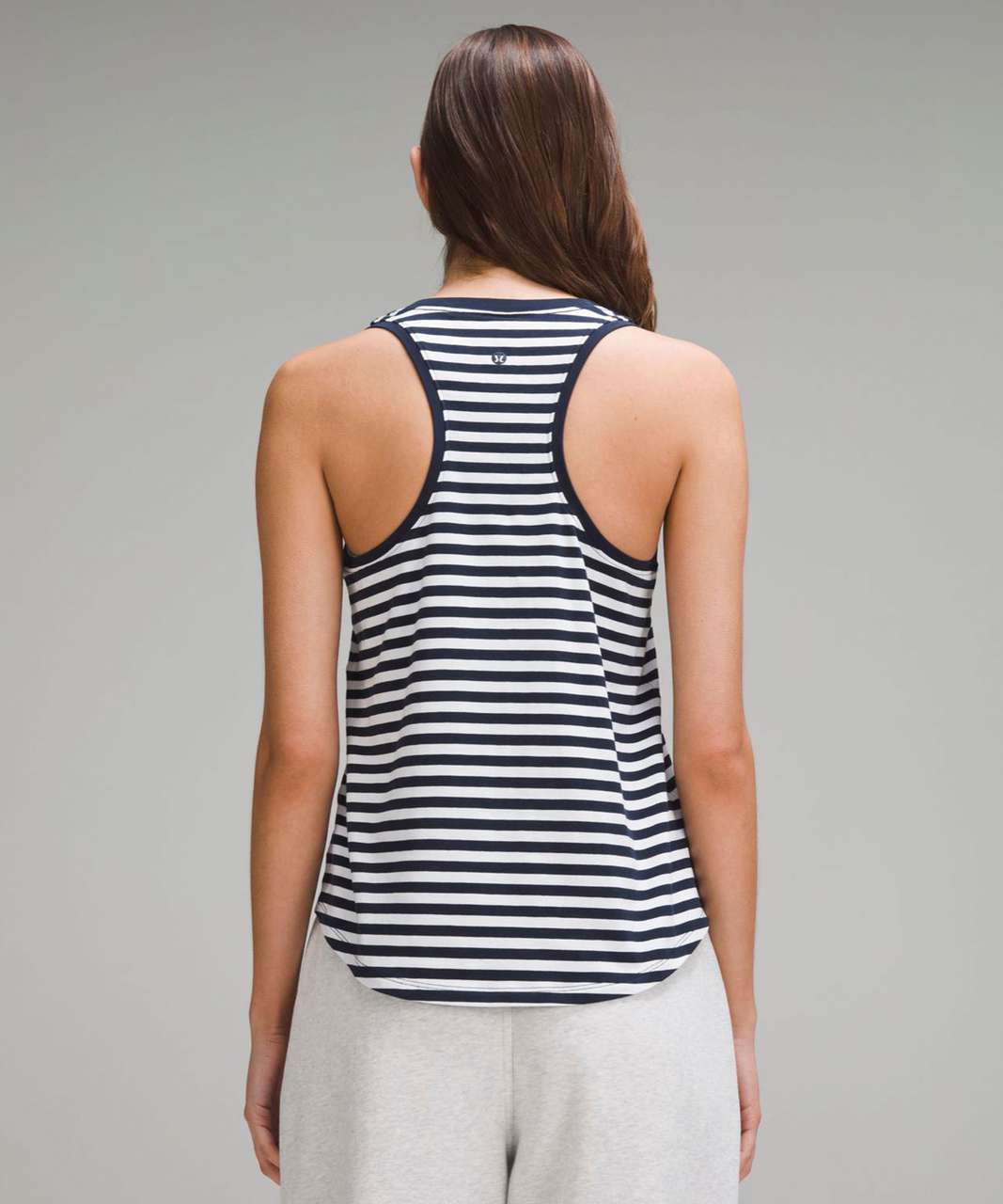 Lululemon Love Tank Top - True Navy - lulu fanatics