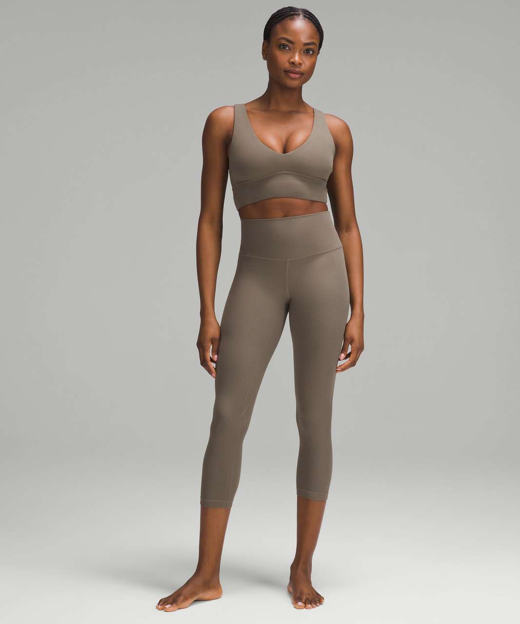 lululemon Align™ High-Rise Crop 23