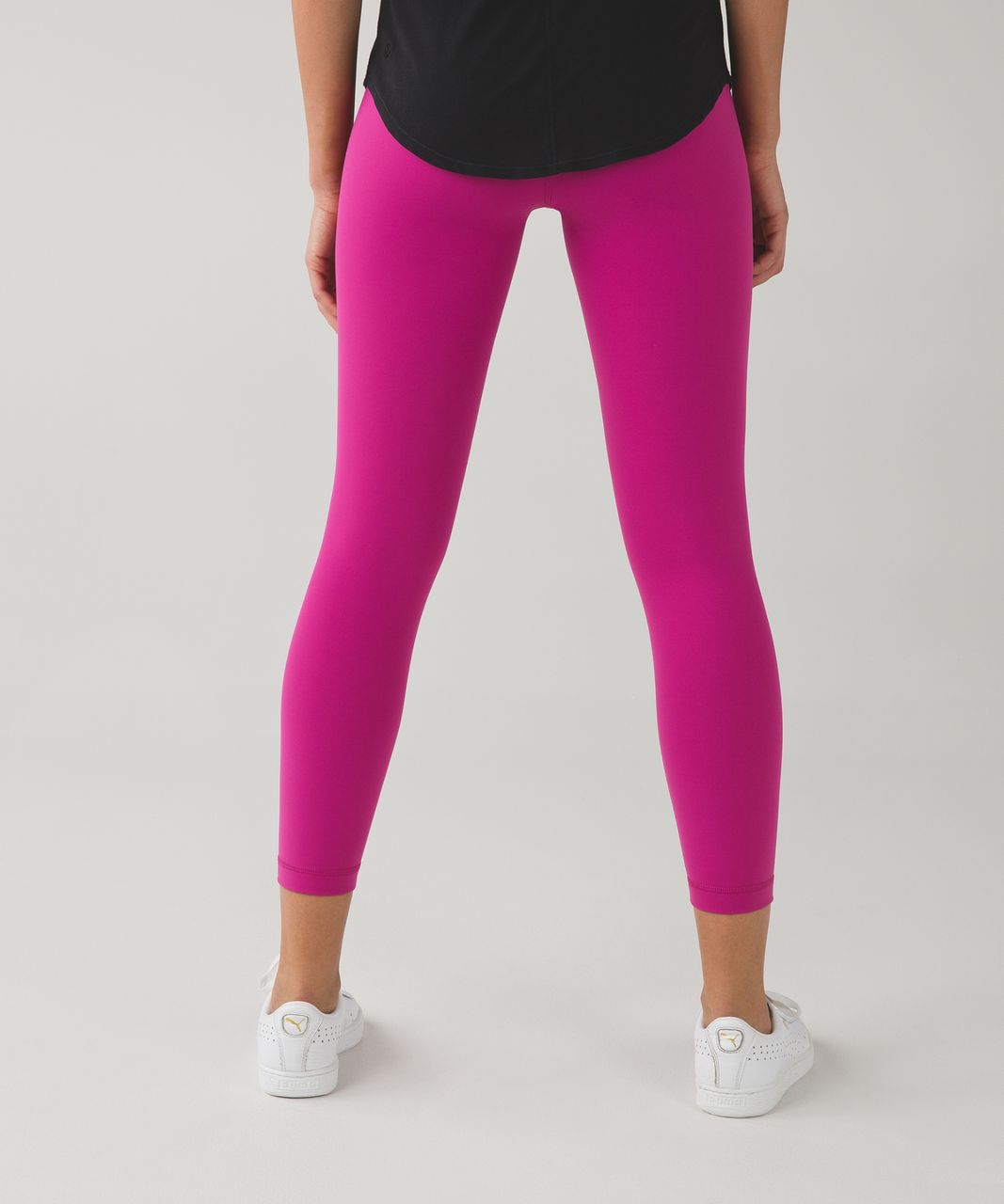 Lululemon High Times Pant - Raspberry