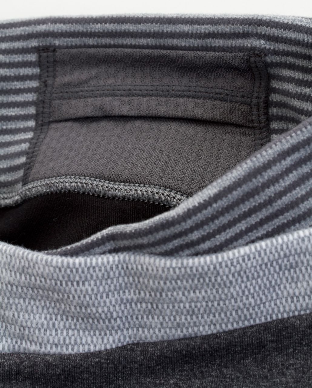 Lululemon Astro Pant (Regular) - Heathered Deep Coal / Heathered