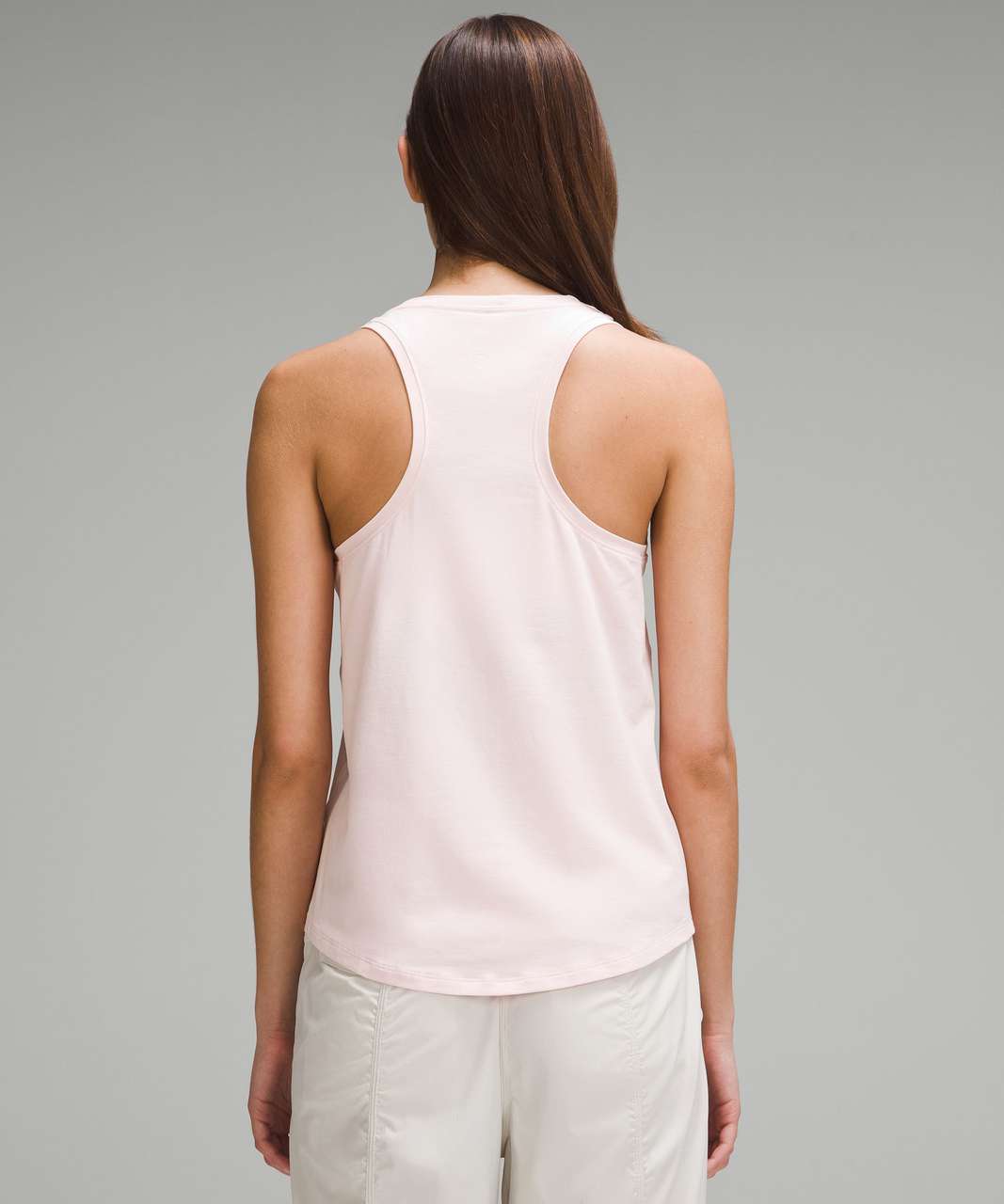 Lululemon Love Tank Top - Strawberry Milkshake