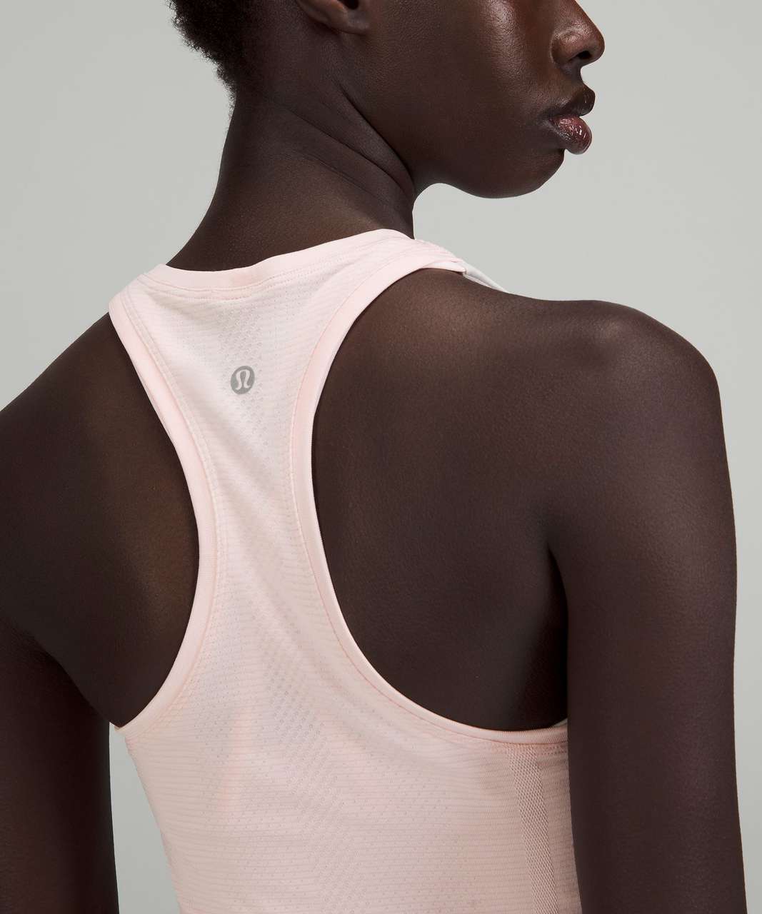 Lululemon Swiftly Tech Racerback Tank Top 2.0 - Strawberry Milkshake / Strawberry Milkshake