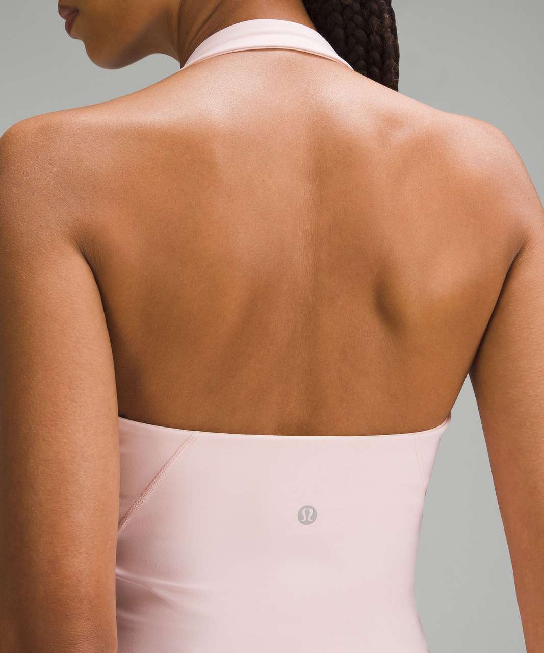 Lululemon Align Halter Tank Top - Strawberry Milkshake