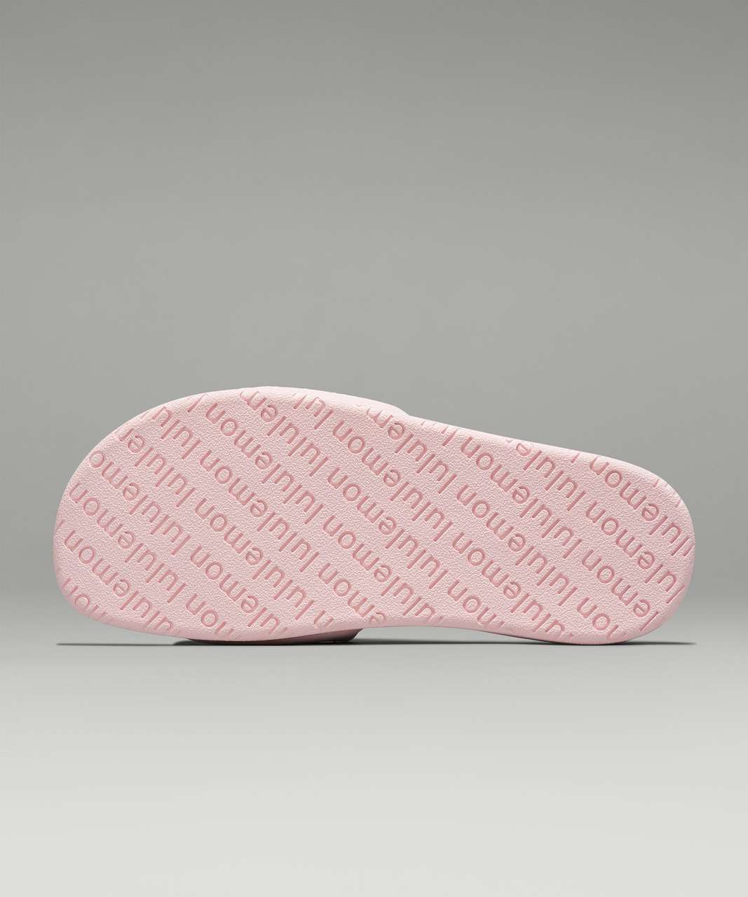 Lululemon Restfeel Womens Slide - Strawberry Milkshake / Strawberry Milkshake / Strawberry Milkshake