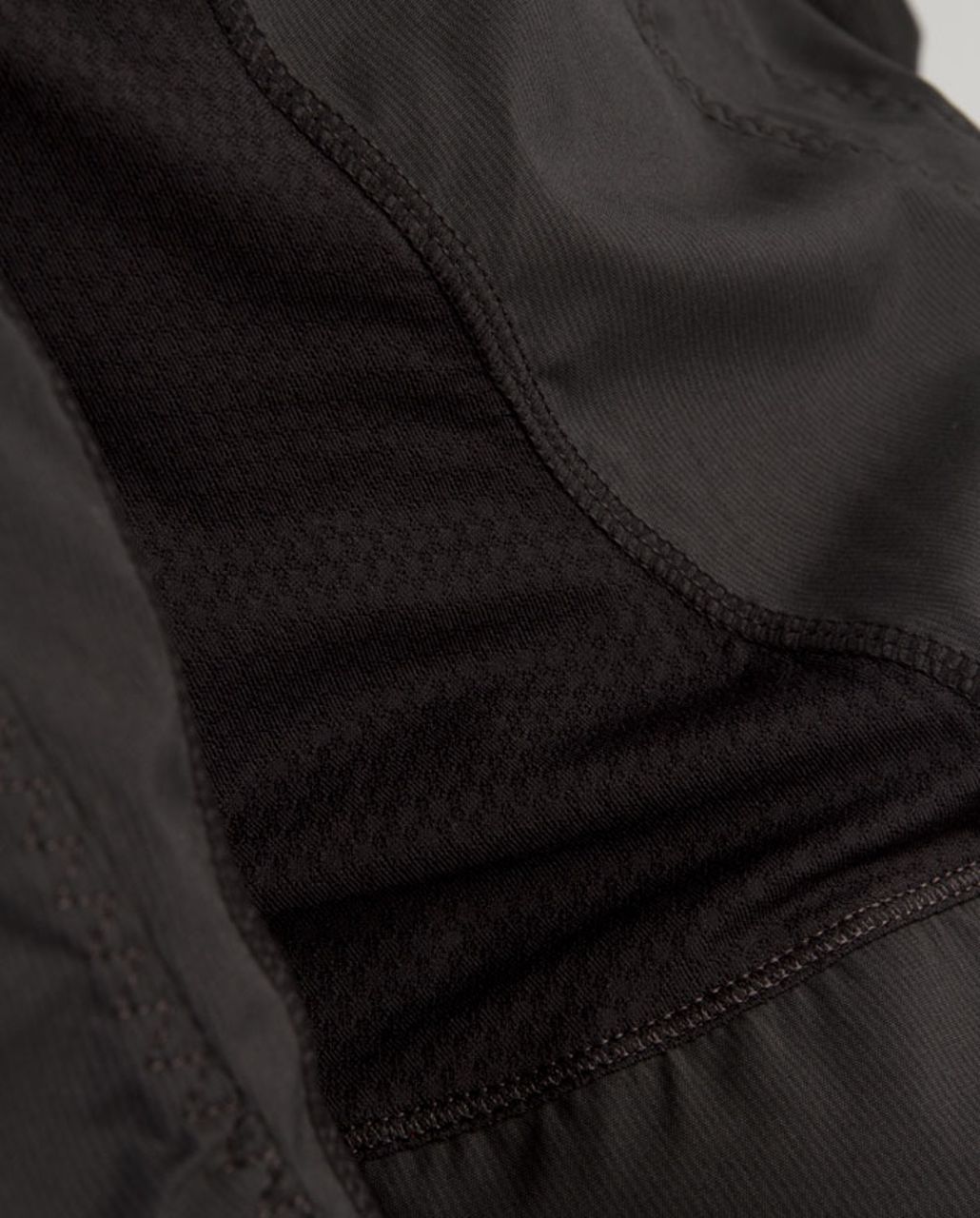 Lululemon Run: Back On Track Jacket - Black - lulu fanatics