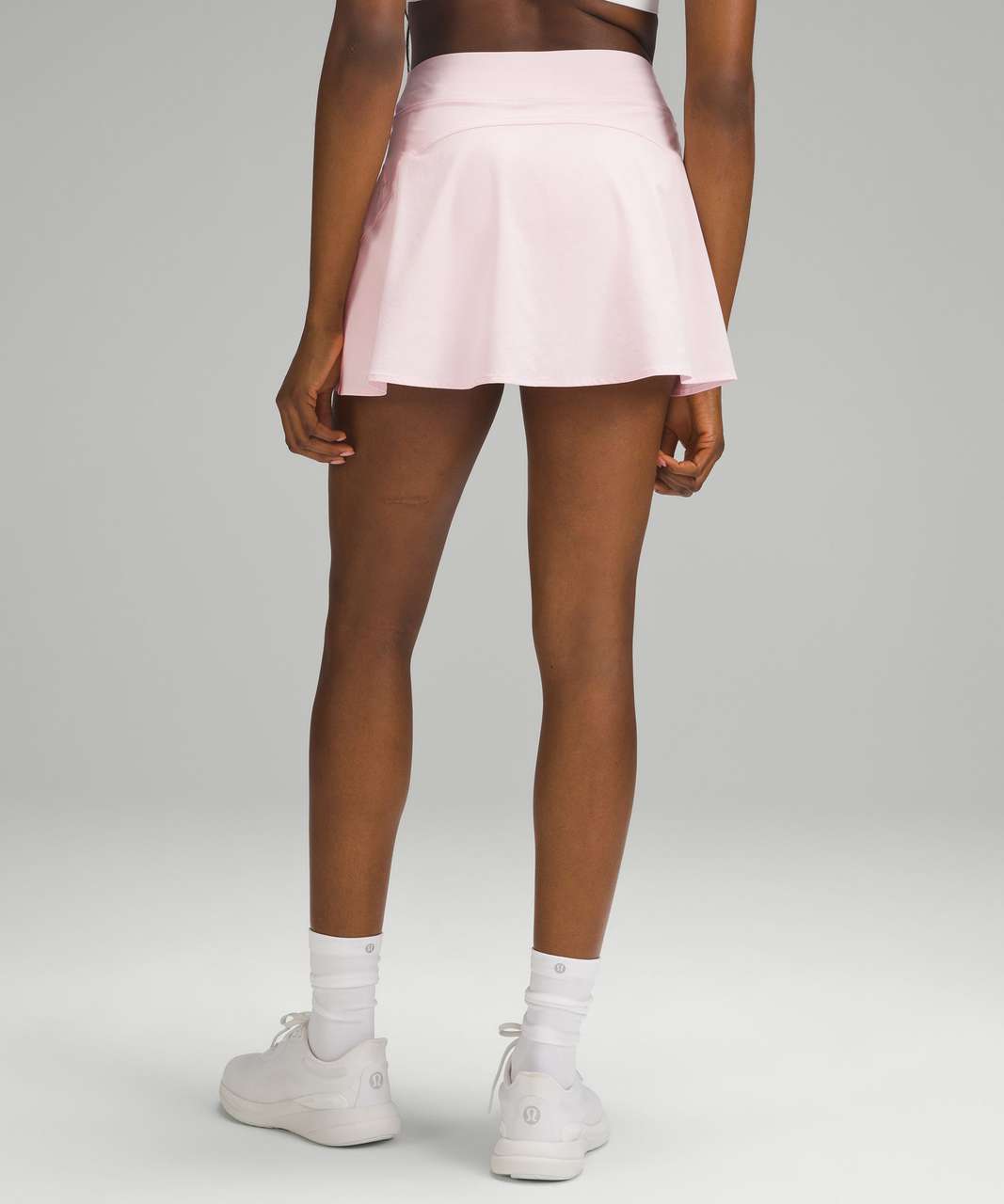 Lululemon Lightweight High-Rise Tennis Skirt - Strawberry Milkshake - lulu  fanatics