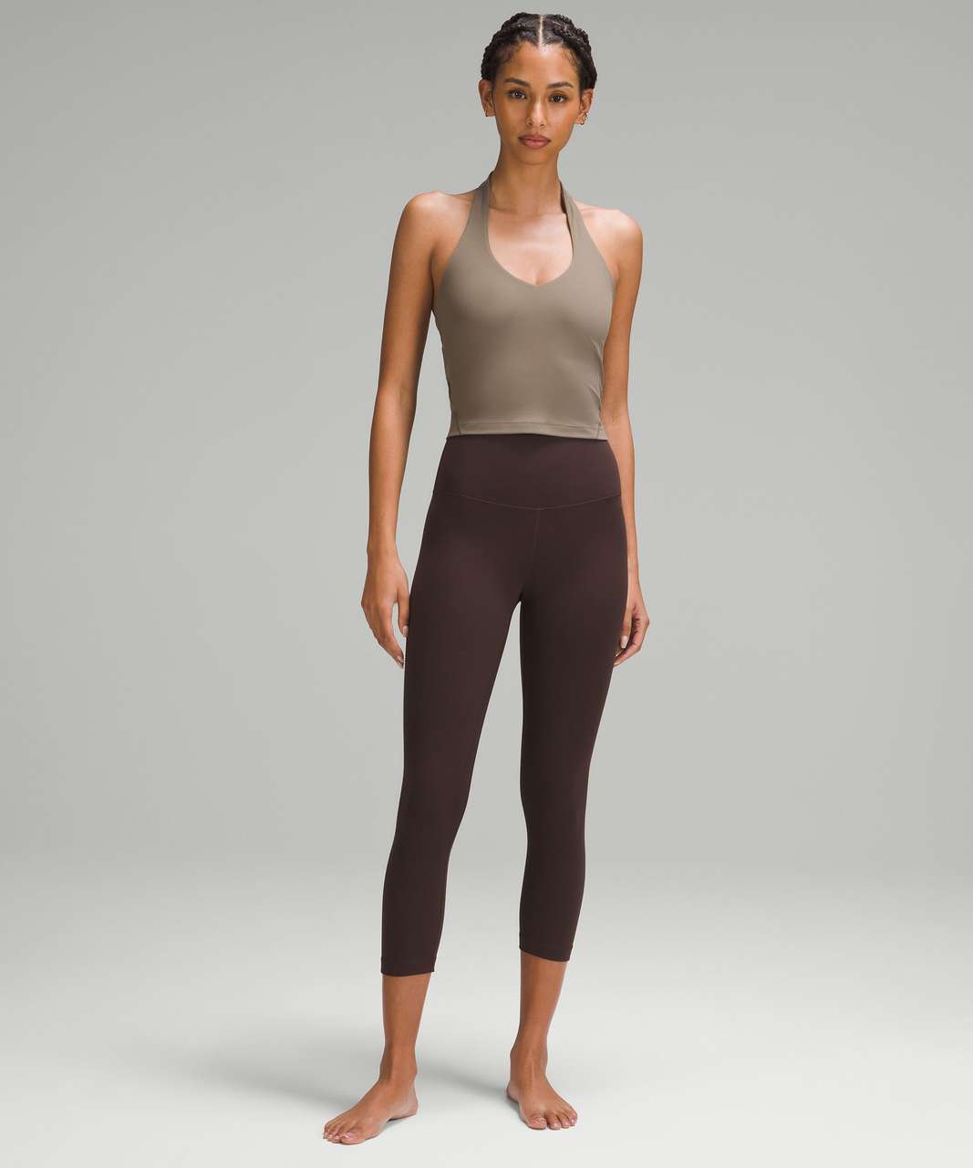 A Full lululemon Align Tank Review + Our Top 5 alternatives - The Yoga  Nomads