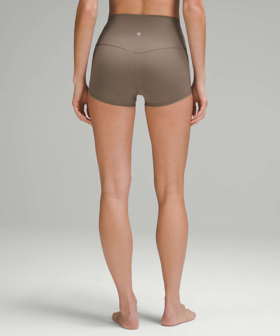 Lululemon Align Short 8 - French Press - lulu fanatics