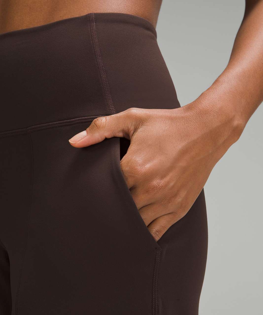 lululemon Align™ High-Rise Wide-Leg Pant *Tall