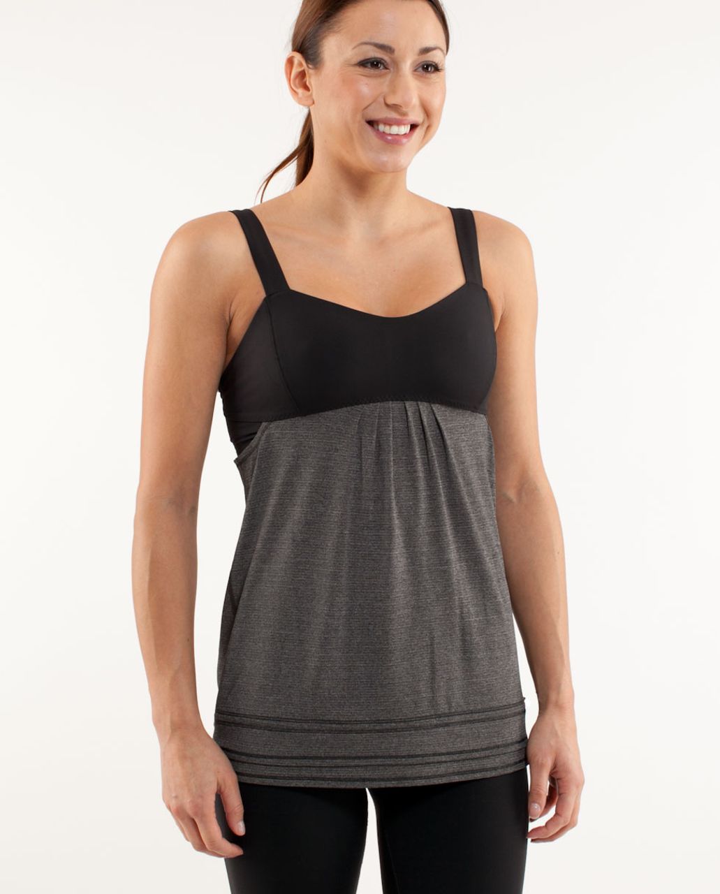 Lululemon Run: Back On Track Tank 