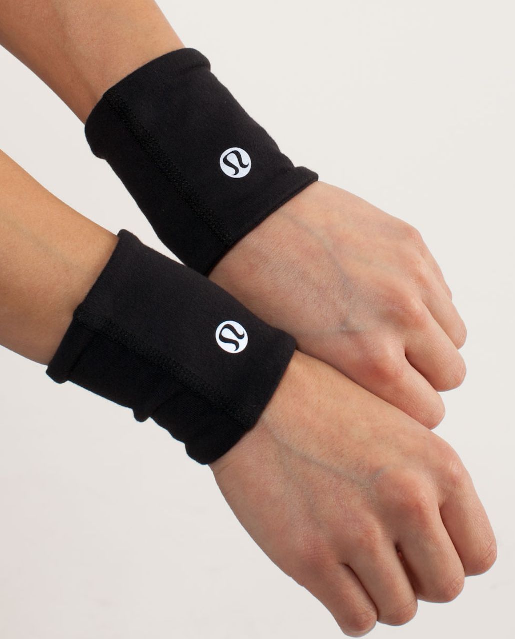 Lululemon Sweat Cuff - Black