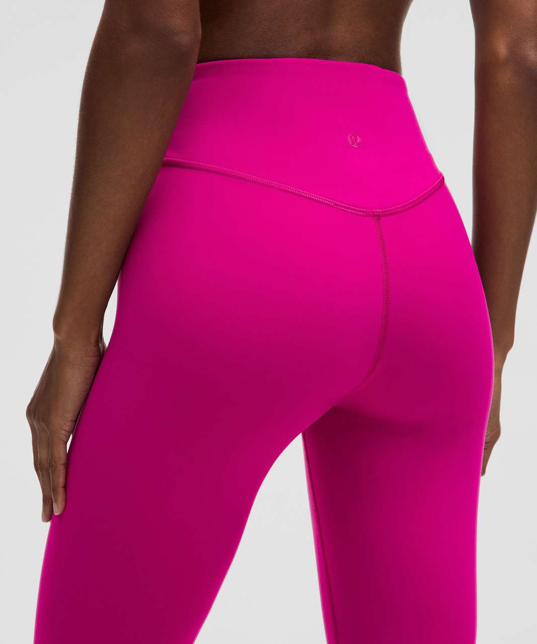 Lululemon Wunder Under SmoothCover High-Rise Tight 25 Lululemon Wunder Under SmoothCover High-Rise Tight 25
