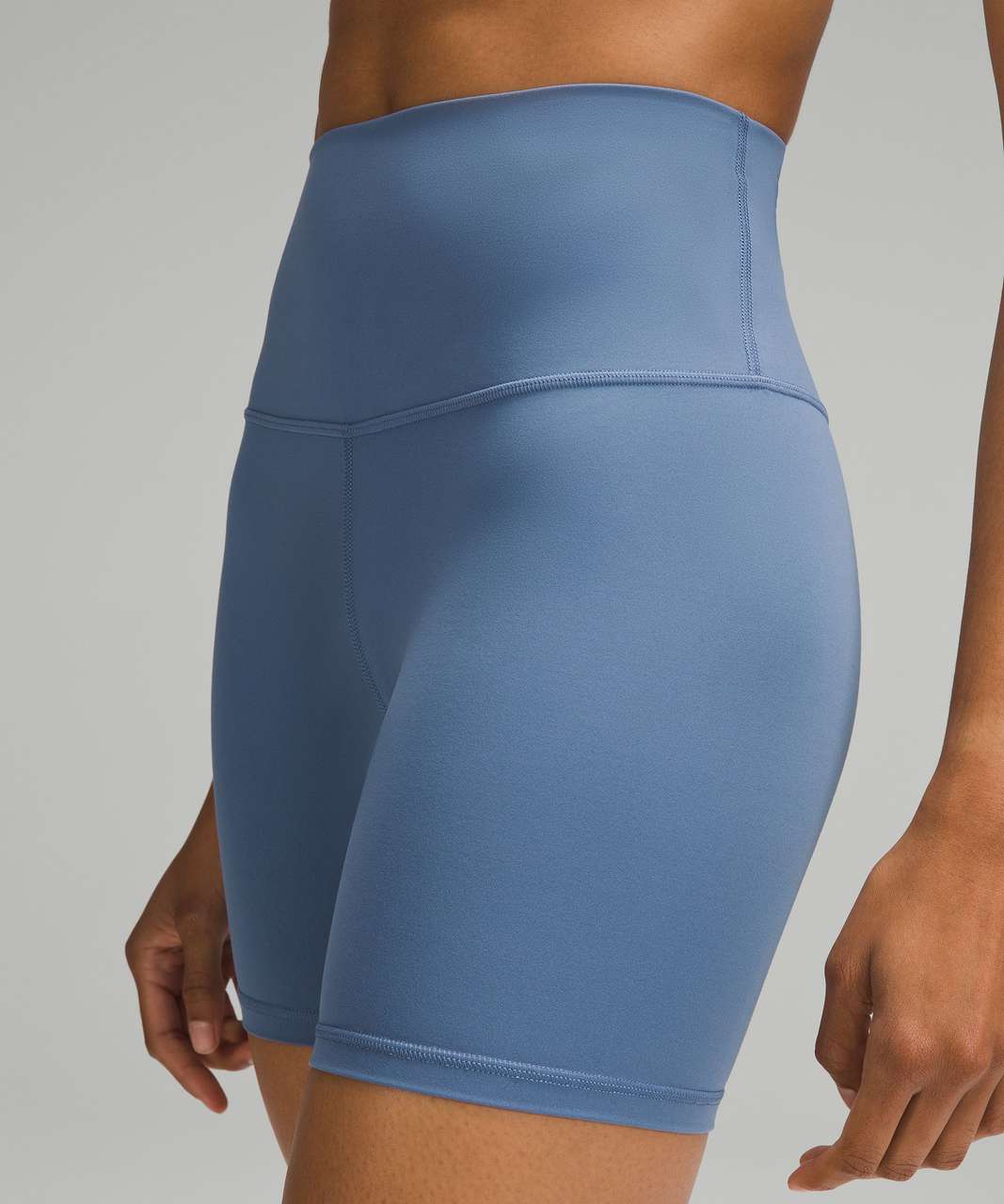 Lululemon Align High-Rise Short 6 Lululemon Align High-Rise Short 6